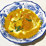 ベジカリー　VEG CURRY