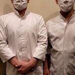 銀座 しのはら - 