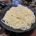 Hagakure Ramen - 替玉