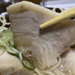 Hagakure Ramen - 