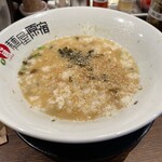 元祖 麺屋原宿 - 