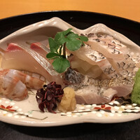懐石料理 はし本 - 