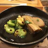 懐石料理 はし本 - 