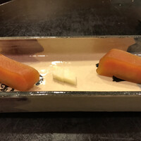 懐石料理 はし本 - 