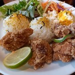 アロハテーブル - 
