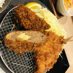 Tonkatsu Kokoro - 