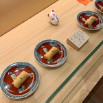 だしいなり海木 - 