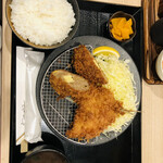 Tonkatsu Kokoro - 