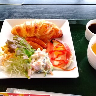 都城サンプラザホテル_0