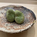 日本橋蛎殻町 すぎた - 