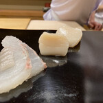 日本橋蛎殻町 すぎた - 