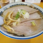 ラーメン 瀧 - 