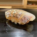 日本橋蛎殻町 すぎた - 