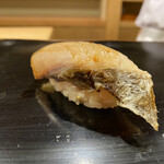 日本橋蛎殻町 すぎた - 