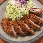 とんかつ大関 - 