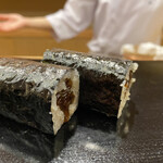 日本橋蛎殻町 すぎた - 