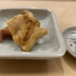 日本橋蛎殻町 すぎた - 