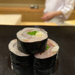 日本橋蛎殻町 すぎた - 