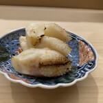 日本橋蛎殻町 すぎた - 