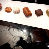 銀座うかい亭 - 