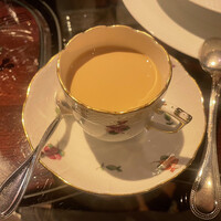 銀座うかい亭 - 