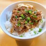 よしろう食堂 - 