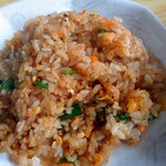 支那そば けん - 