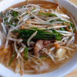 支那そば けん - 