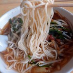 支那そば けん - 