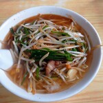 支那そば けん - 