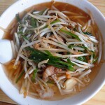 支那そば けん - 