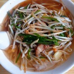 支那そば けん - 