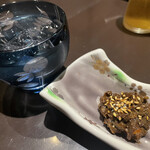 糸 - ふきのとう