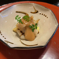 日本料理 新茶家 - 