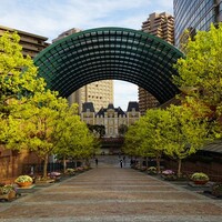 ガストロノミー ジョエル・ロブション - 