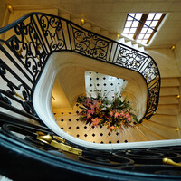 ガストロノミー ジョエル・ロブション - 