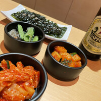 近江うし焼肉 にくTATSU 銀座店 - 