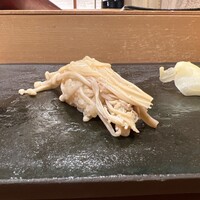 まんてん鮨 日比谷オクロジ店 - 