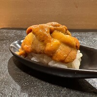 まんてん鮨 日比谷オクロジ店 - 
