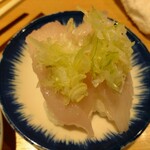 立ち食い弁慶 - 