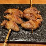 やきとり宮川 - 