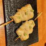 やきとり宮川 - 