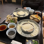 五代目 花山うどん - 