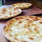 Focaccia Di Recco 500 - 