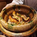 即今藤本 - ご飯！