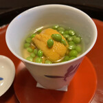 日本料理 新茶家 - 