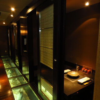 銀座しゃぶ輝 黒毛和牛しゃぶしゃぶ・すき焼き専門店_1