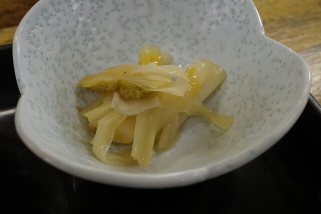 さざれ石 - 猪苗代町その他（そば）の写真