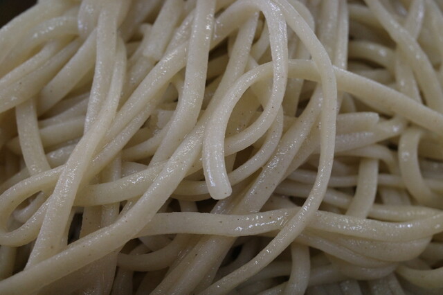 さざれ石 - 猪苗代町その他（そば）の写真