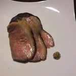 季より - 鴨シロップ漬け